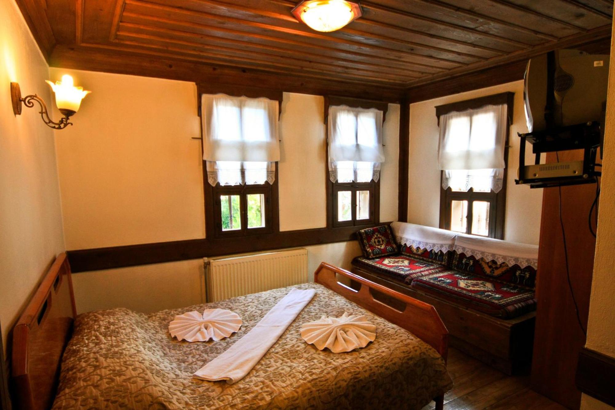 Cakiroglu Konak Safranbolu Exterior photo