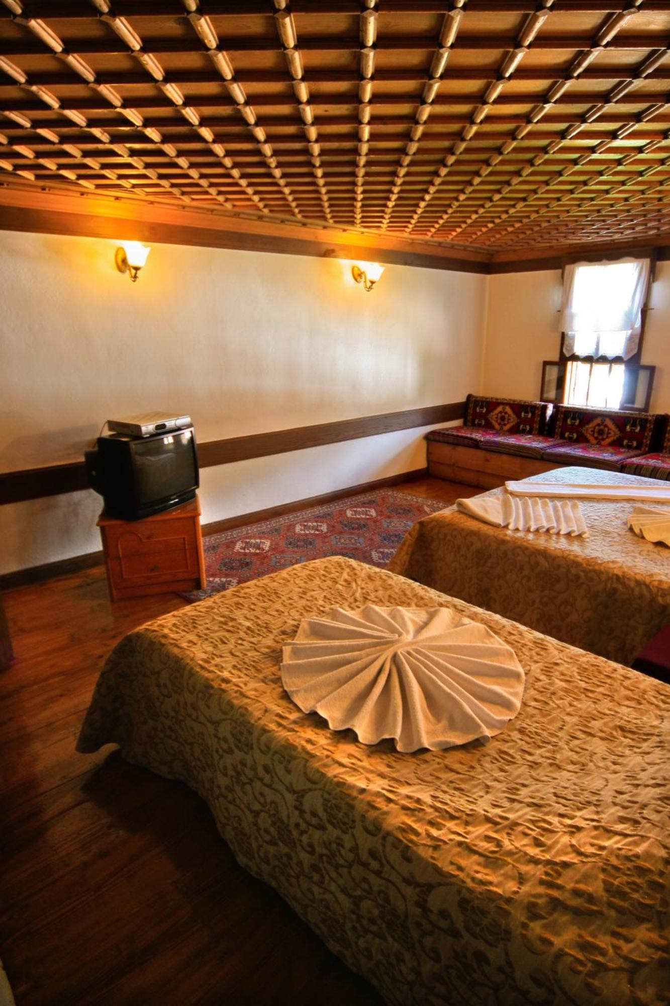 Cakiroglu Konak Safranbolu Exterior photo