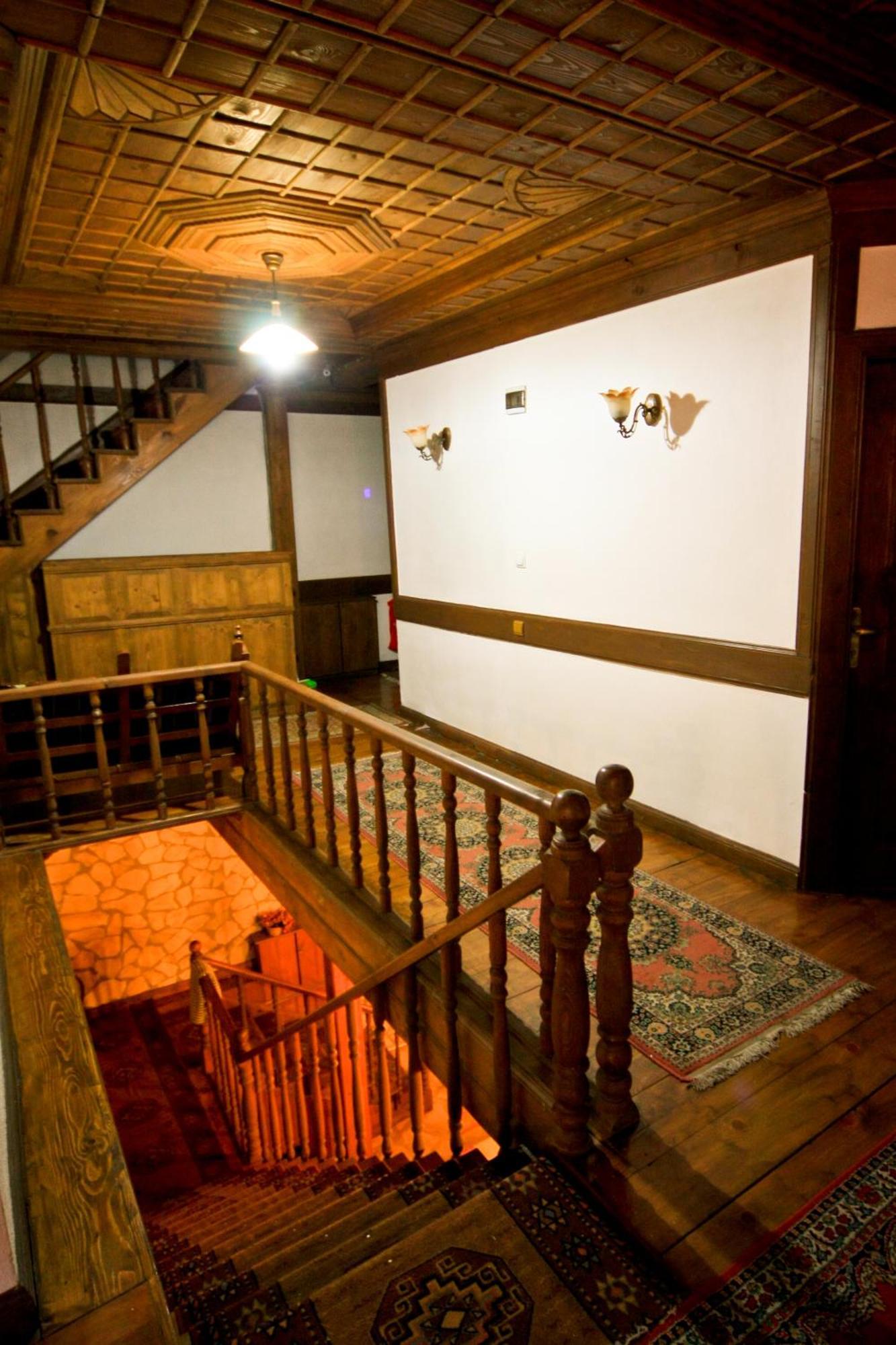 Cakiroglu Konak Safranbolu Exterior photo