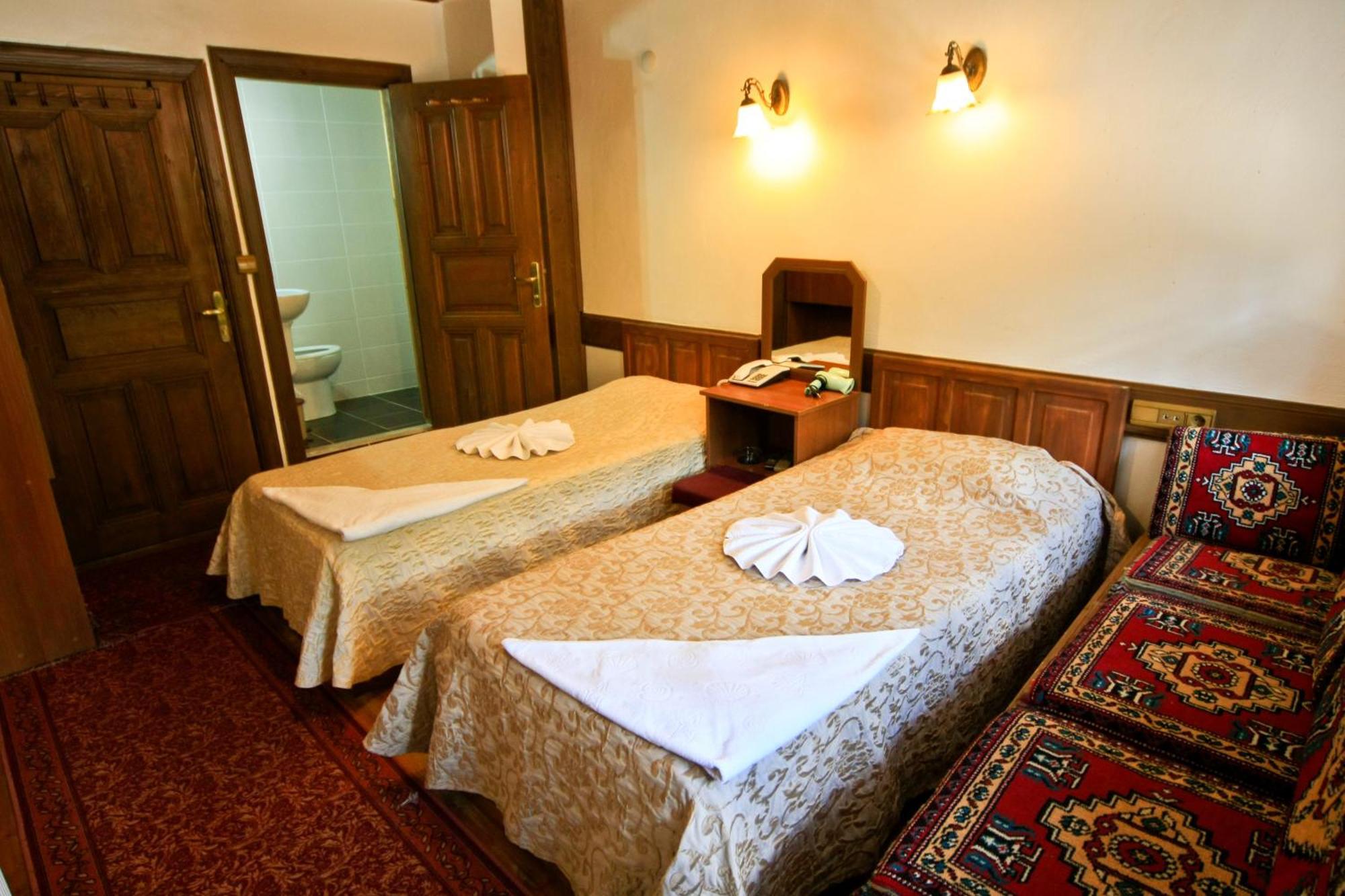 Cakiroglu Konak Safranbolu Exterior photo
