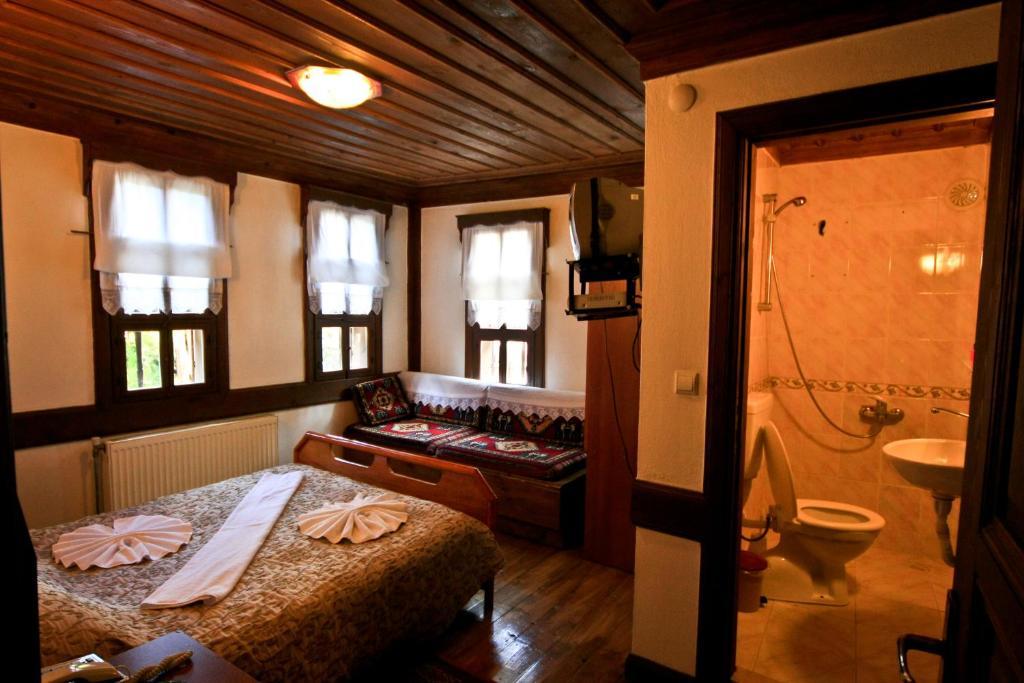 Cakiroglu Konak Safranbolu Room photo
