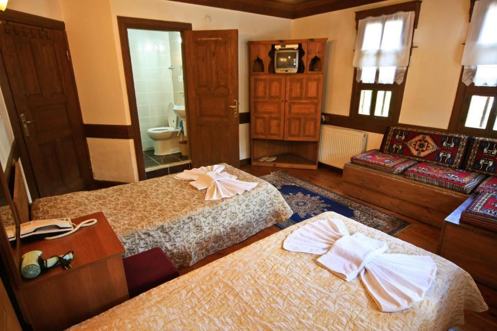 Cakiroglu Konak Safranbolu Room photo