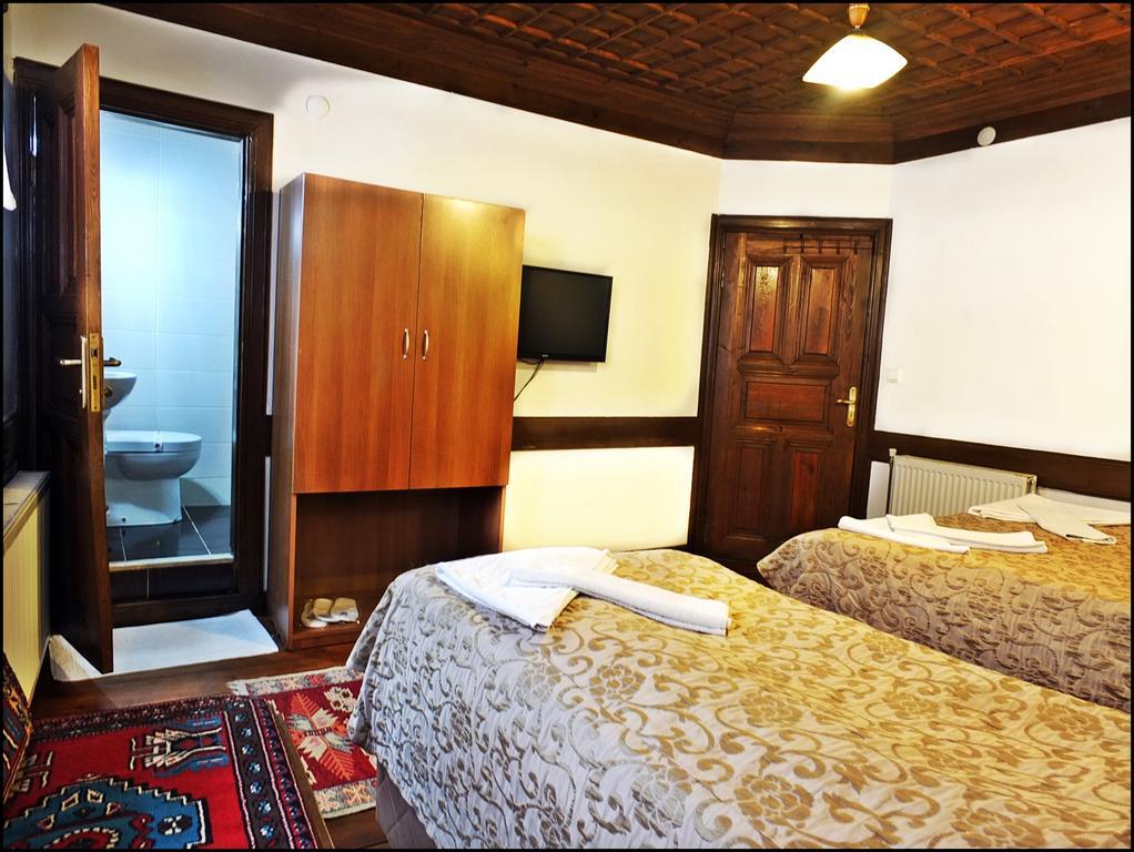 Cakiroglu Konak Safranbolu Exterior photo