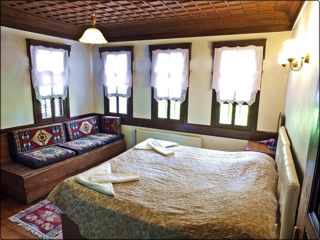 Cakiroglu Konak Safranbolu Exterior photo