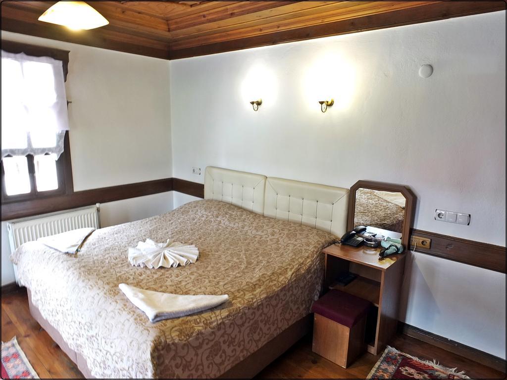 Cakiroglu Konak Safranbolu Exterior photo