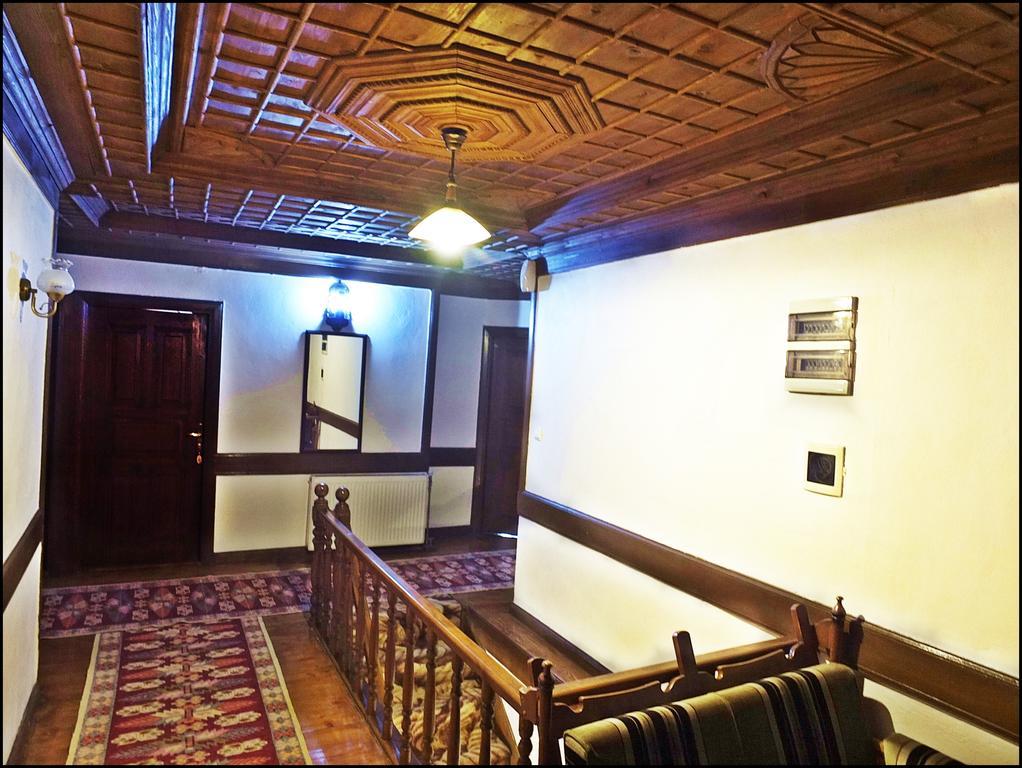 Cakiroglu Konak Safranbolu Exterior photo