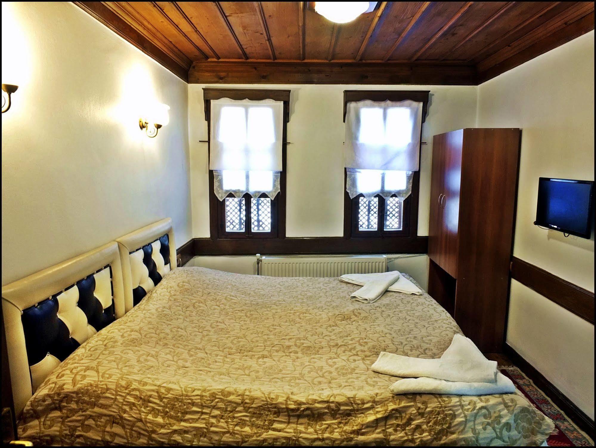 Cakiroglu Konak Safranbolu Exterior photo