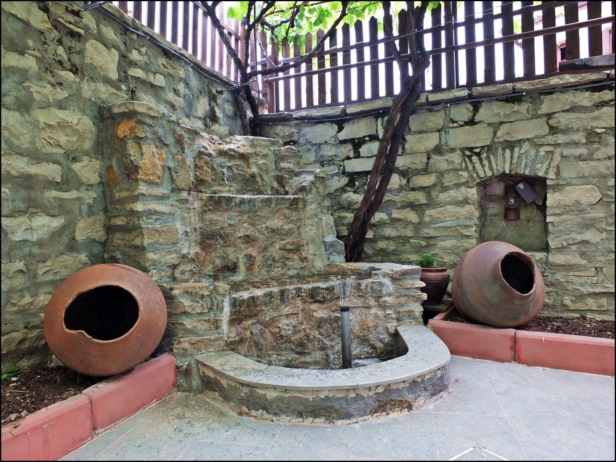 Cakiroglu Konak Safranbolu Exterior photo